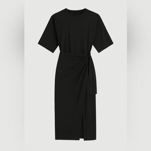 NWOT - Modern Citizen Black NOA Dress - size M